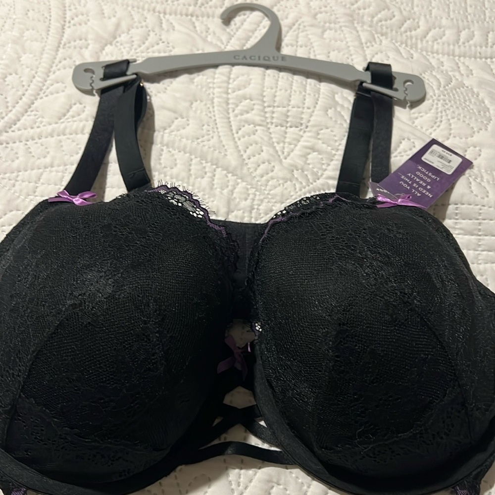 Brand new bra